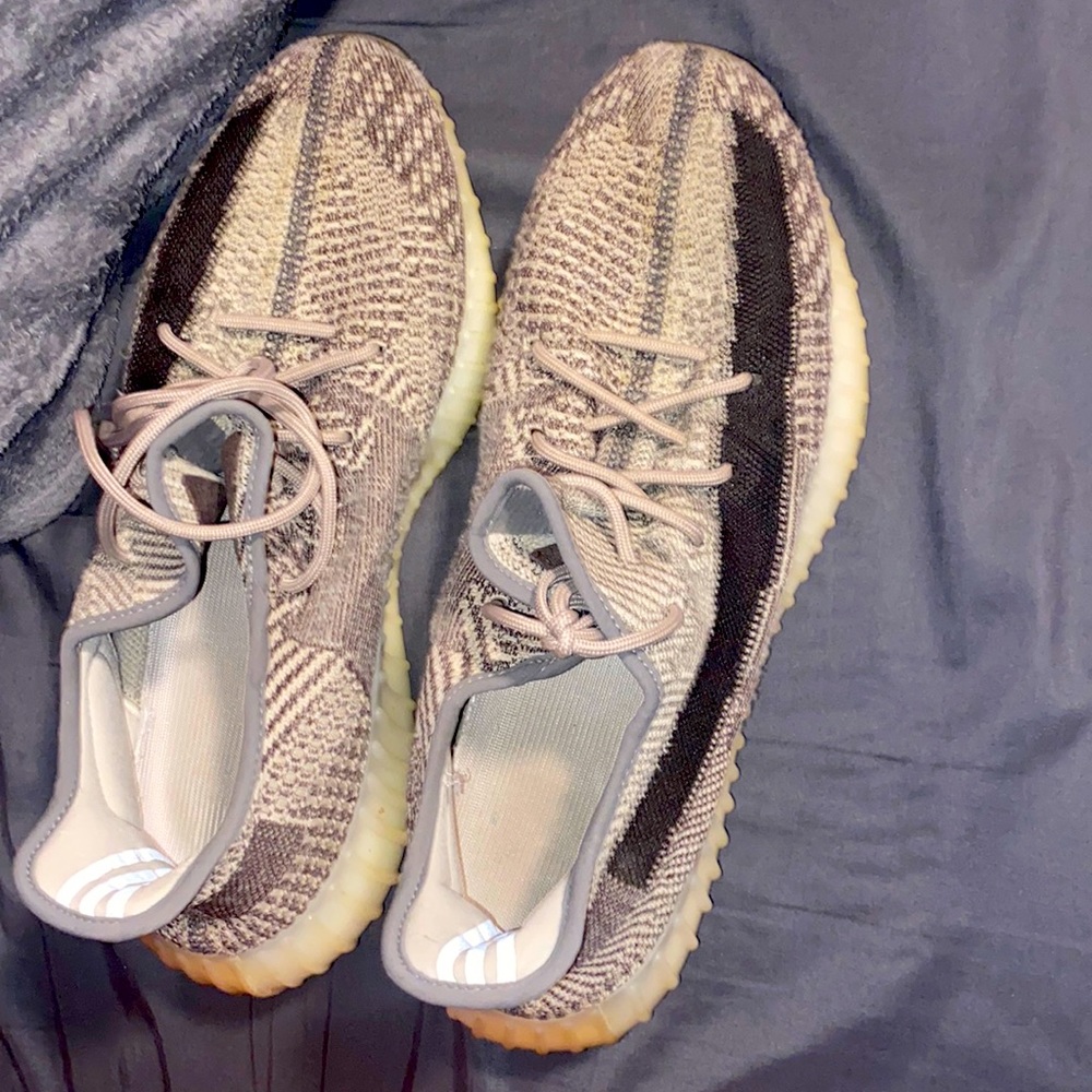 Yeezy Boost 350 V2 ‘Zyon’